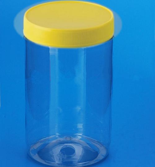 新款pet瓶 塑料瓶 包装罐 透明密封环保适合各类食品包装
